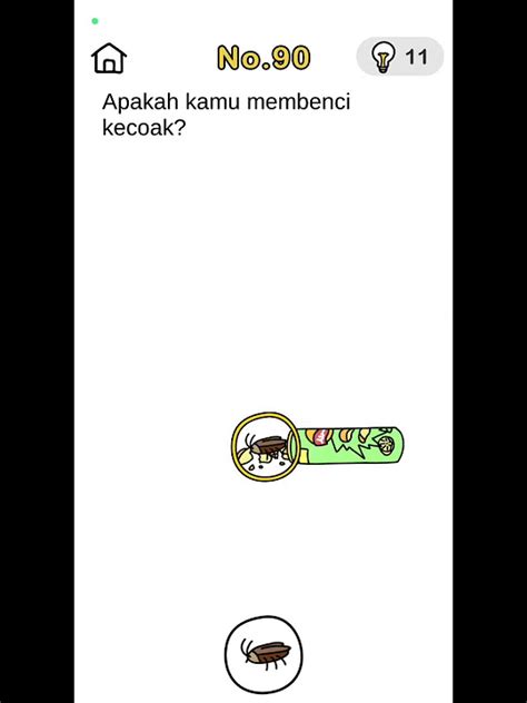 brain out no 90